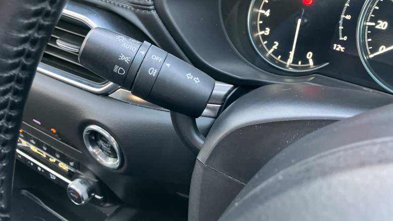 Mazda CX-5 2.0 Sport 5dr Auto Petrol Estate